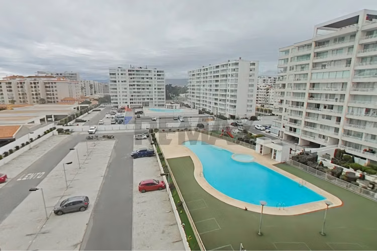 A pasos de la playa: segunda vivienda o inversión