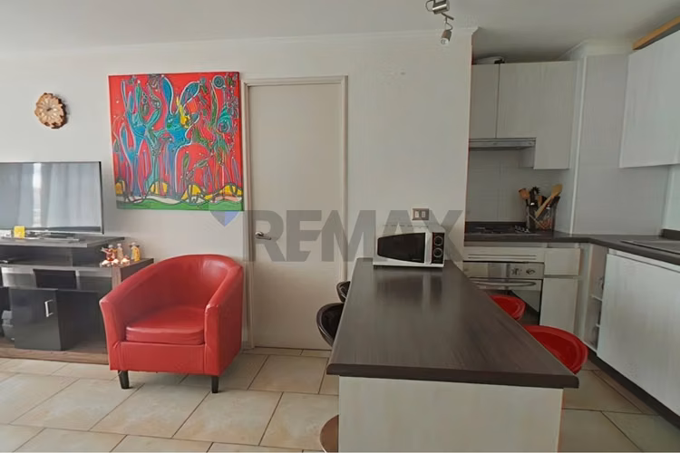 A pasos de la playa: segunda vivienda o inversión