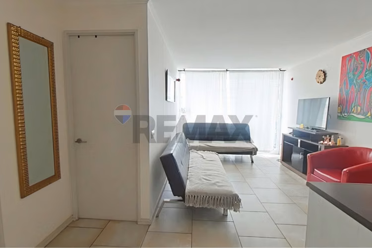 A pasos de la playa: segunda vivienda o inversión