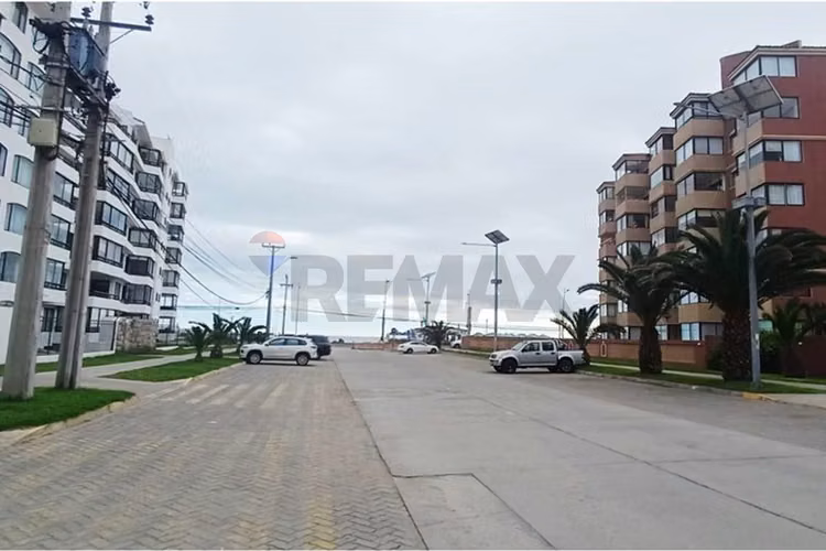A pasos de la playa: segunda vivienda o inversión