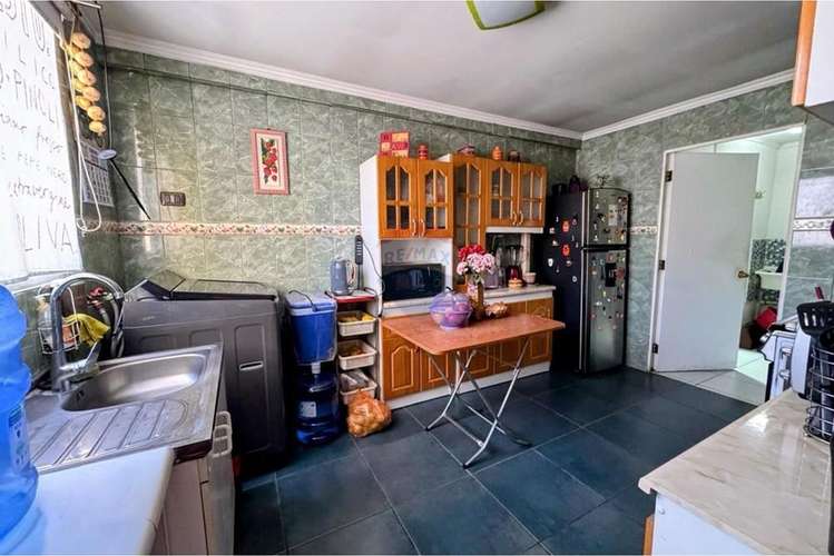 ¡tu hogar ideal en pudahuel te espera! - Imagen 17