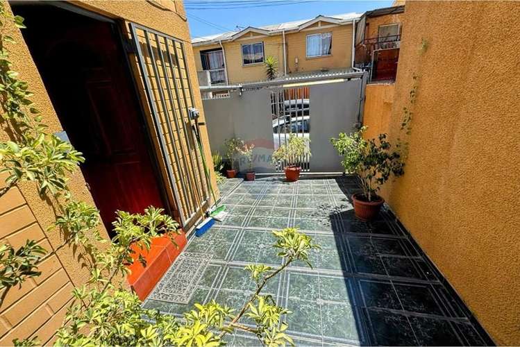 ¡tu hogar ideal en pudahuel te espera! - Imagen 4