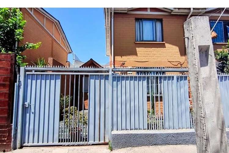 ¡tu hogar ideal en pudahuel te espera! - Imagen 20