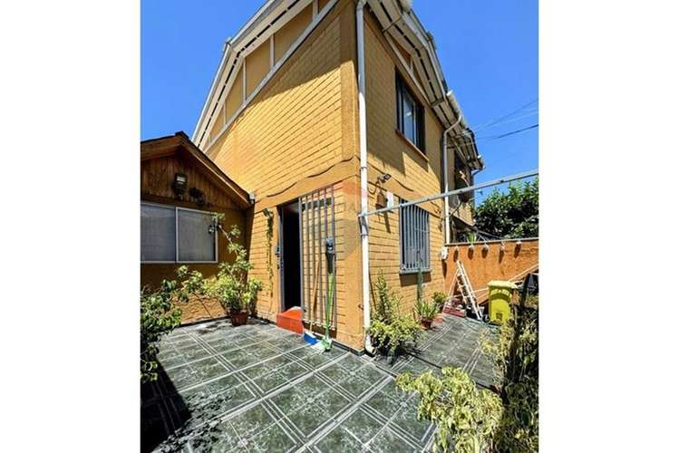 ¡tu hogar ideal en pudahuel te espera! - Imagen 2