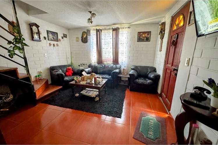 ¡tu hogar ideal en pudahuel te espera! - Imagen 5