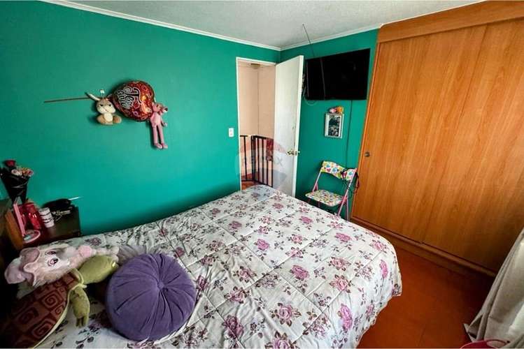 ¡tu hogar ideal en pudahuel te espera! - Imagen 10