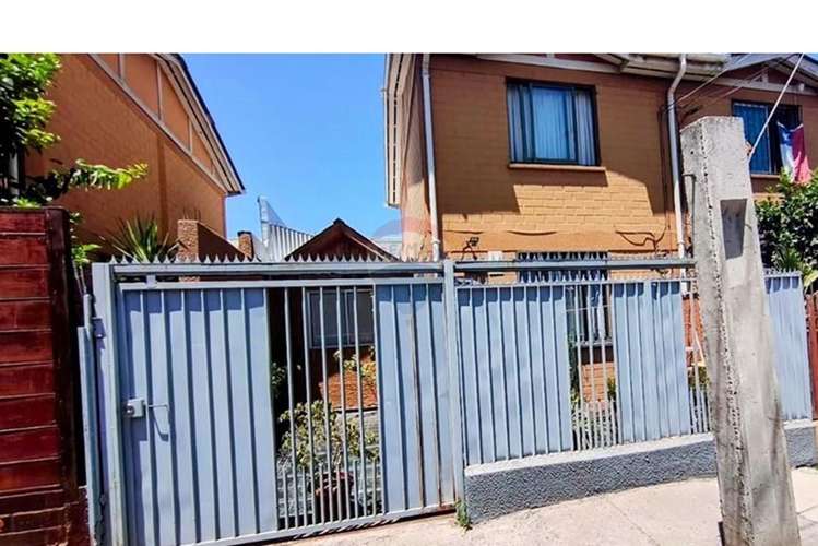 ¡tu hogar ideal en pudahuel te espera! - Imagen 22
