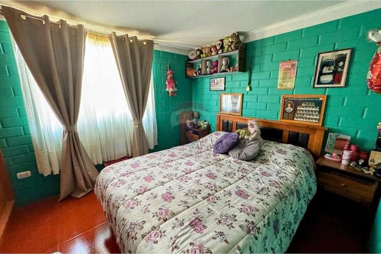 ¡tu hogar ideal en pudahuel te espera! - Imagen 9