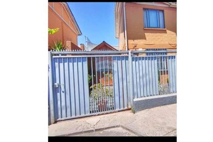 ¡tu hogar ideal en pudahuel te espera! - Imagen 19
