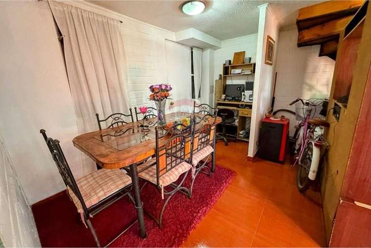 ¡tu hogar ideal en pudahuel te espera! - Imagen 6