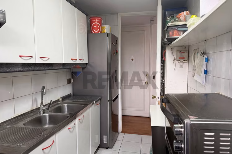 Oportunidad!! depto. colón 2d 2b