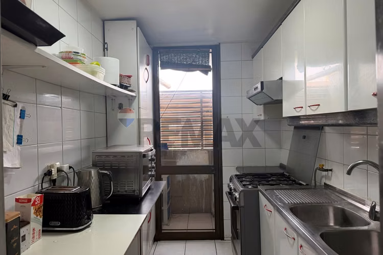 Oportunidad!! depto. colón 2d 2b