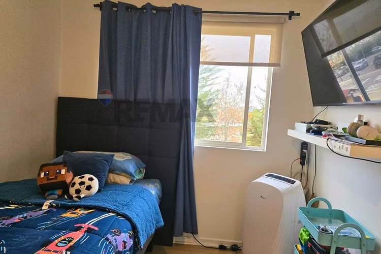 En venta casa en valle grande, 3 pisos, jardín. - Imagen 8