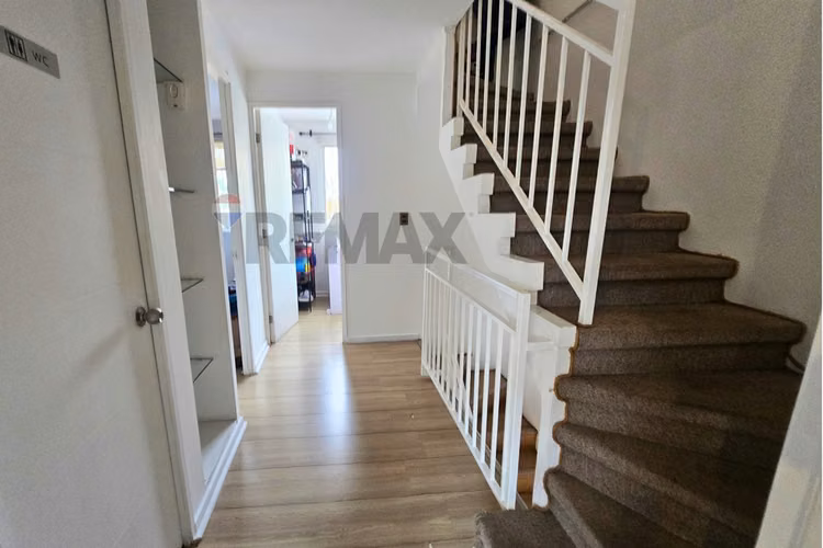 En venta casa en valle grande, 3 pisos, jardín. - Imagen 14