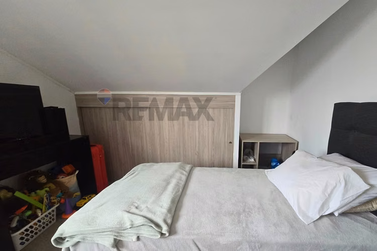 En venta casa en valle grande, 3 pisos, jardín. - Imagen 15