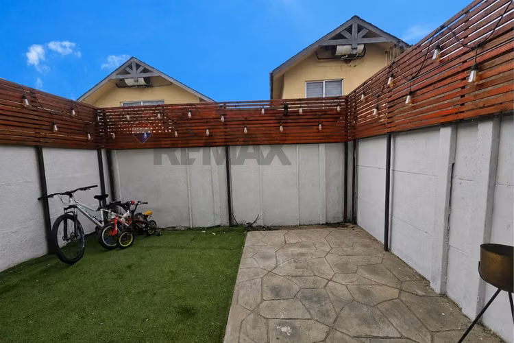 En venta casa en valle grande, 3 pisos, jardín. - Imagen 17