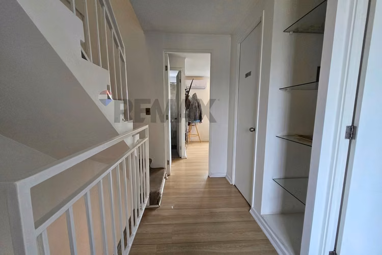 En venta casa en valle grande, 3 pisos, jardín. - Imagen 10