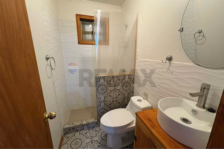 Venta de parcela con cabaña. curacautín