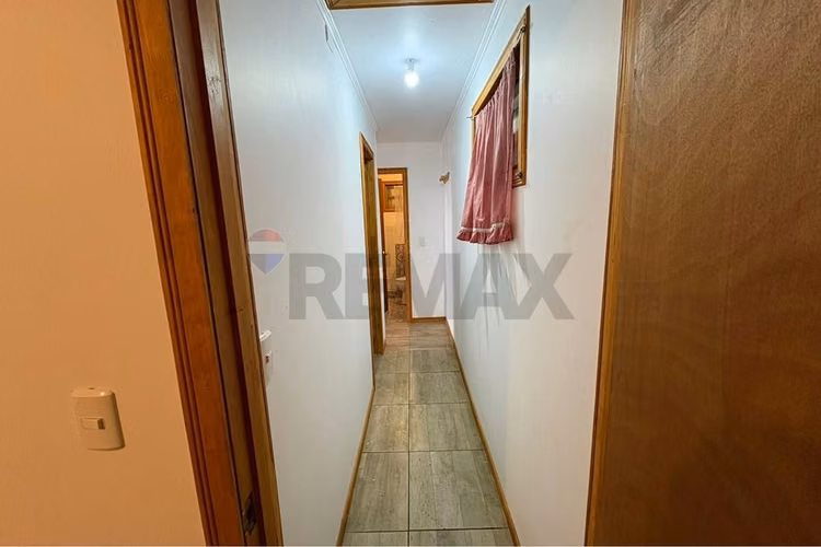 Venta de parcela con cabaña. curacautín