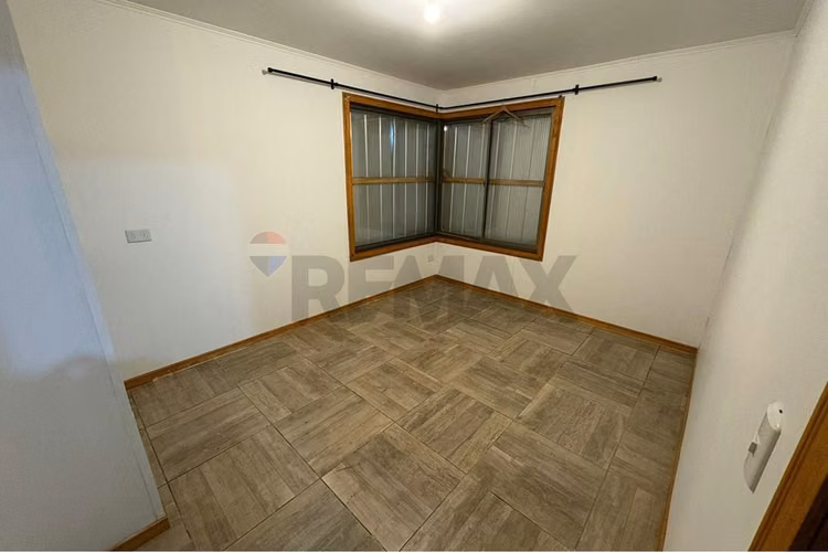 Venta de parcela con cabaña. curacautín