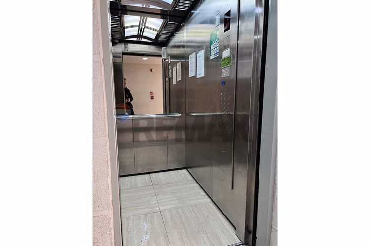 Departamento en arriendo semi amoblado en santiago