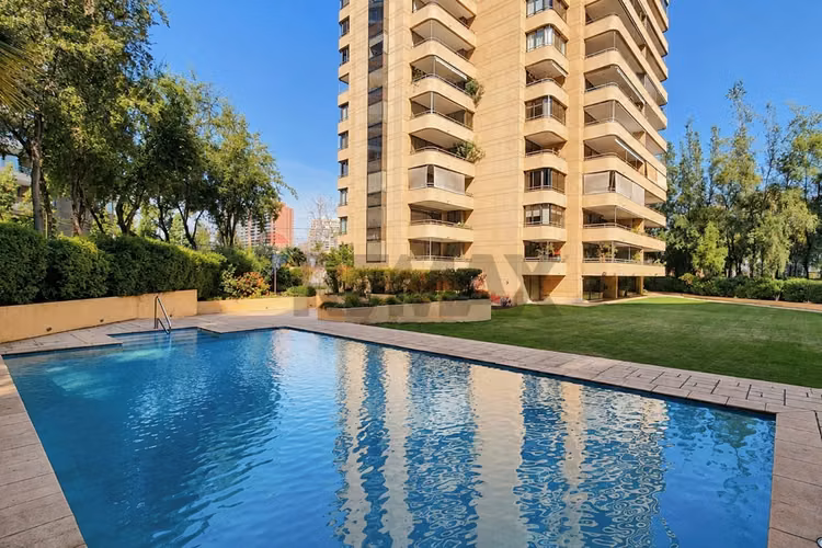 320 m2/5d-5b- 3est/colegio alemán las condes
