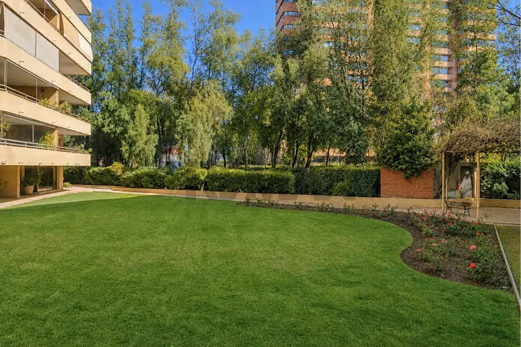 320 m2/5d-5b- 3est/colegio alemán las condes