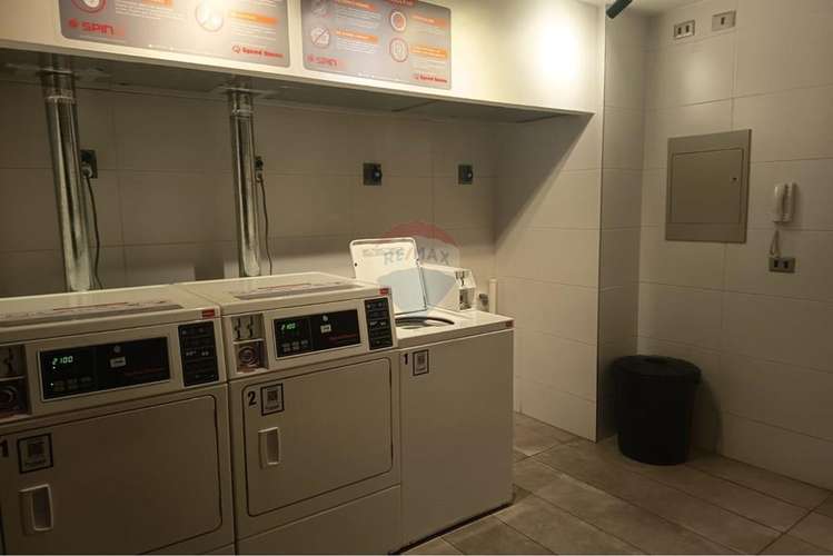 Departamento moderno en ñuñoa 1d/ 1b - Imagen 22