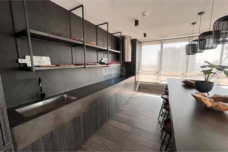 Departamento moderno en ñuñoa 1d/ 1b - Imagen 12