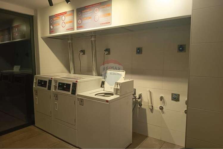 Departamento moderno en ñuñoa 1d/ 1b - Imagen 21