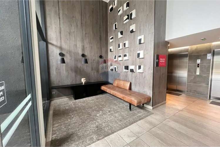 Departamento moderno en ñuñoa 1d/ 1b - Imagen 4