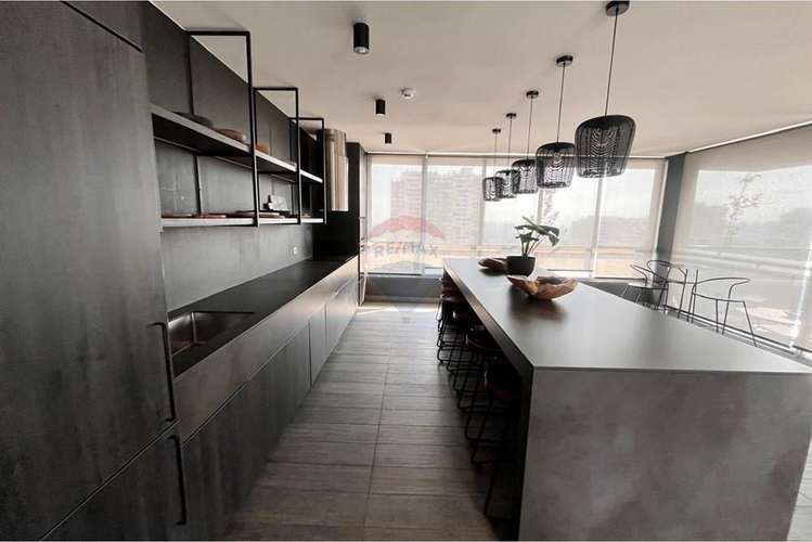 Departamento moderno en ñuñoa 1d/ 1b - Imagen 14