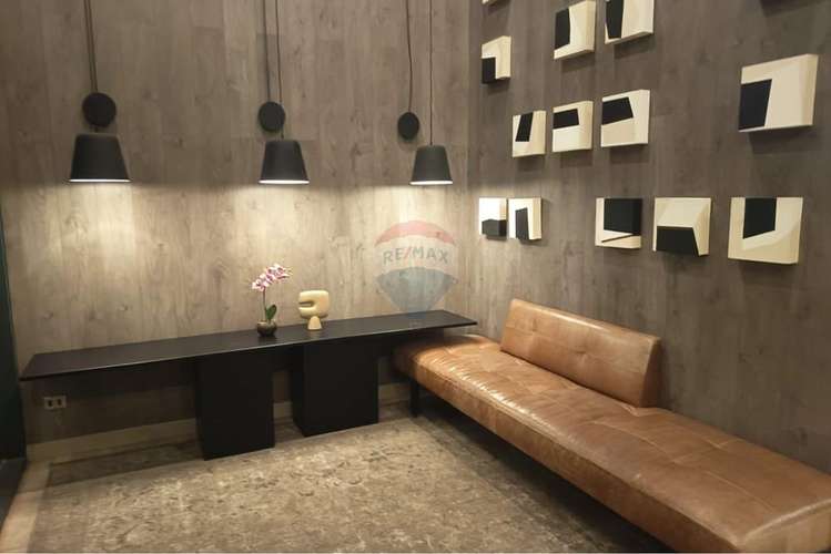 Departamento moderno en ñuñoa 1d/ 1b - Imagen 5