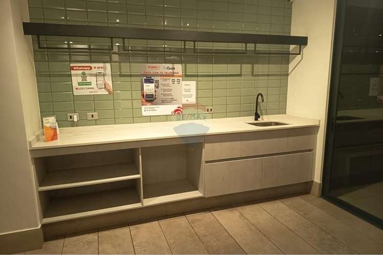 Departamento moderno en ñuñoa 1d/ 1b - Imagen 11