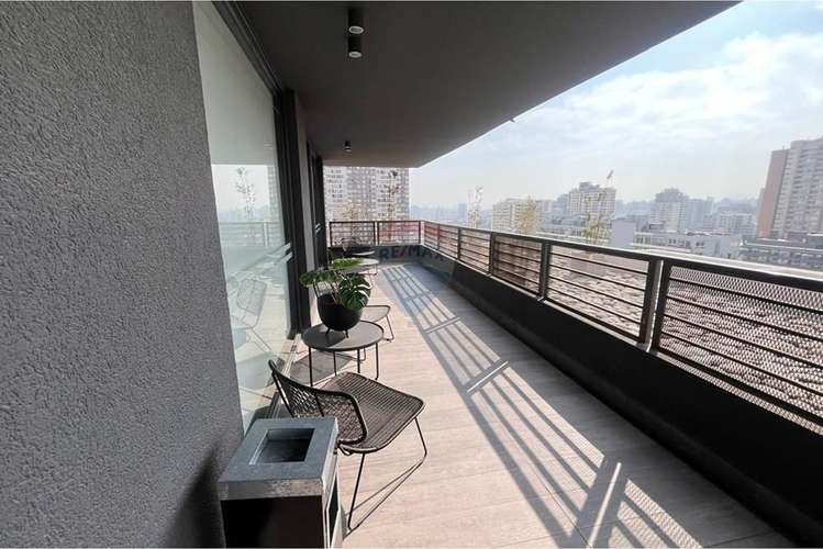 Departamento moderno en ñuñoa 1d/ 1b - Imagen 17
