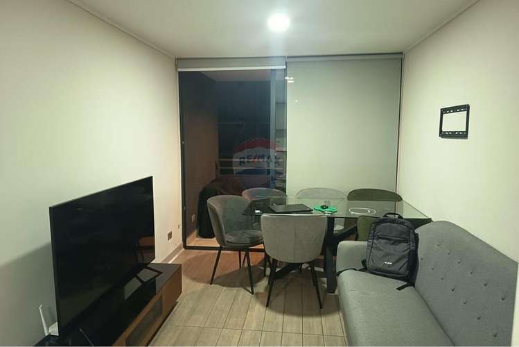 Departamento moderno en ñuñoa 1d/ 1b - Imagen 27