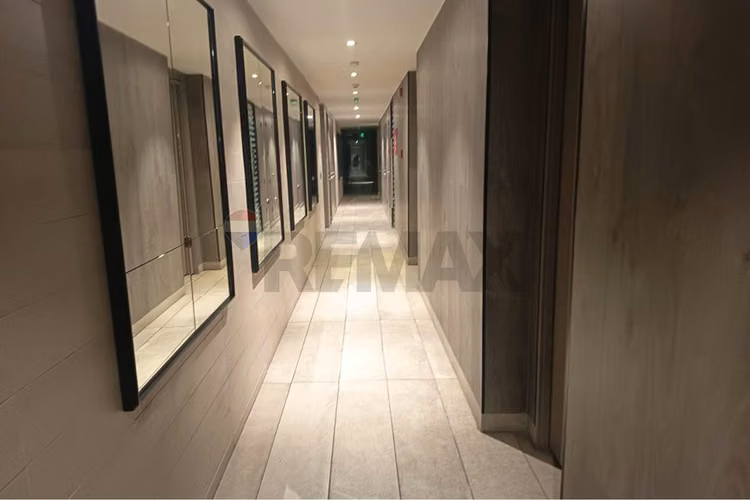 Moderno depto piso 17 con terraza en ñuñoa - Imagen 6