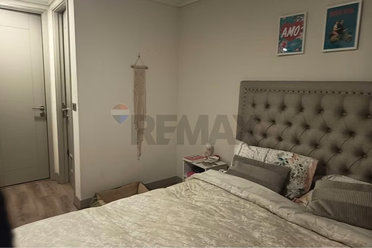 Moderno depto piso 17 con terraza en ñuñoa - Imagen 35