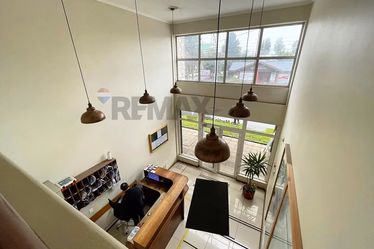 Arriendo oficina villarrica - Imagen 3