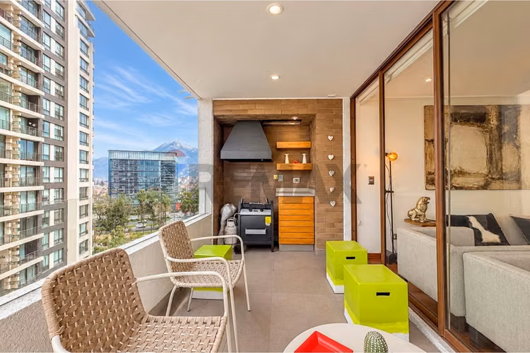 Excelente distribucion e iluminacion  3 dor  3b - Imagen 12