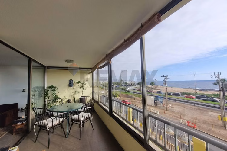 Departamento venta sector norte