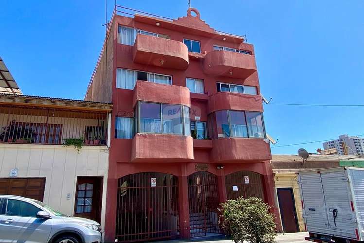 Departamento de inversión 3 hab. - Imagen 13