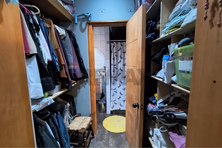 Casa 4dorm 3baños recoleta sector av peru - Imagen 7