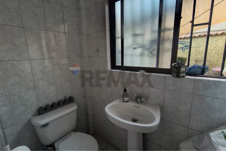 Casa 4dorm 3baños recoleta sector av peru - Imagen 26