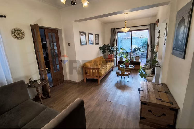 Casa 4dorm 3baños recoleta sector av peru - Imagen 18