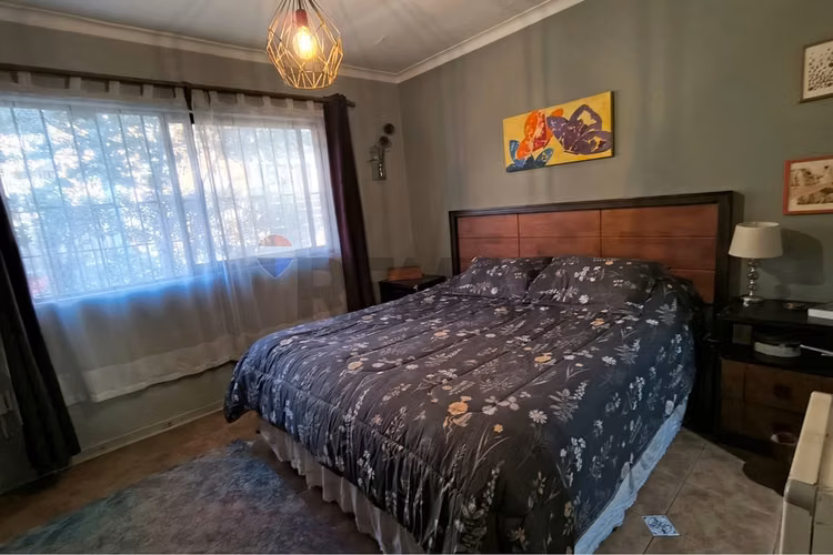 Casa 4dorm 3baños recoleta sector av peru - Imagen 6