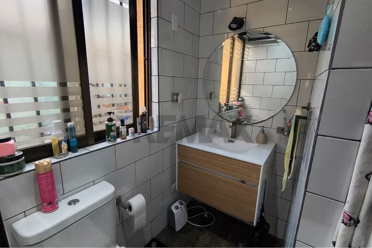 Casa 4dorm 3baños recoleta sector av peru - Imagen 8