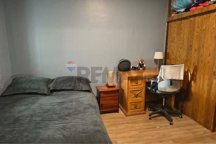 Casa 4dorm 3baños recoleta sector av peru - Imagen 14