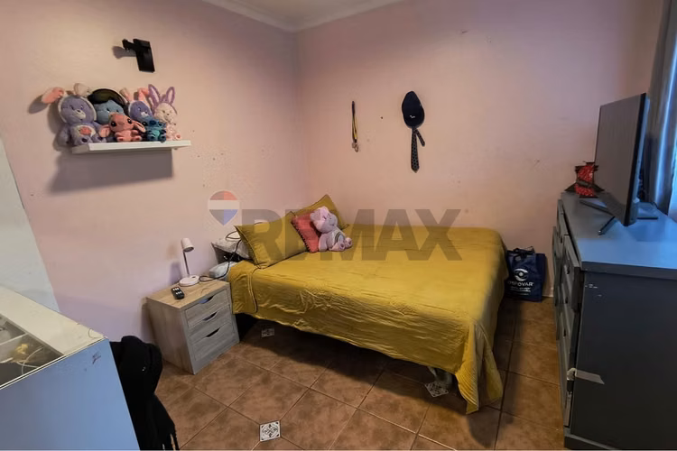 Casa 4dorm 3baños recoleta sector av peru - Imagen 11