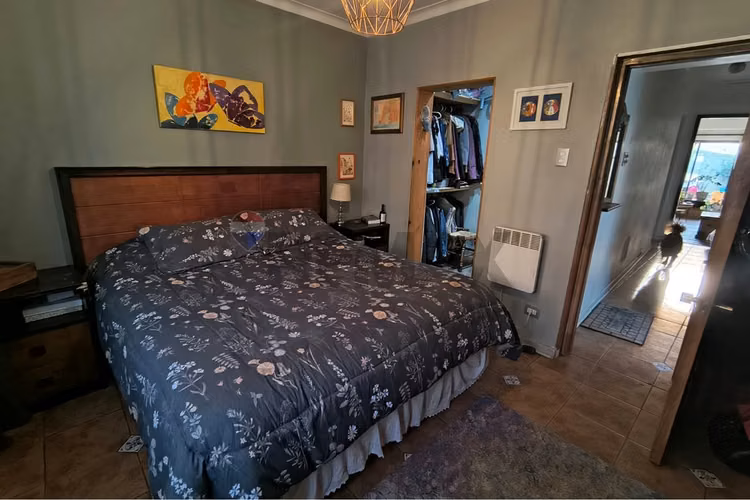 Casa 4dorm 3baños recoleta sector av peru - Imagen 5